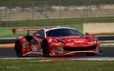 Al Eni Circuit di Monza il sesto round del Campionato Italiano GT